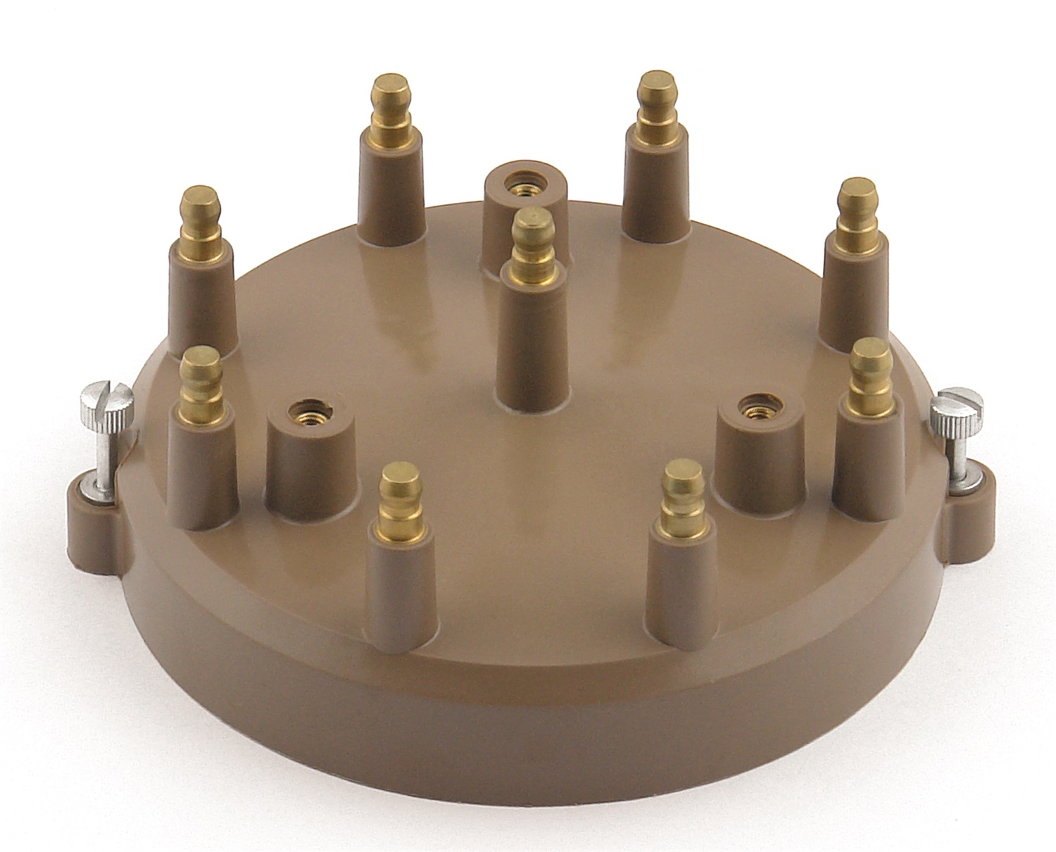 ACCEL ACCEL 120404 Distributor Cap