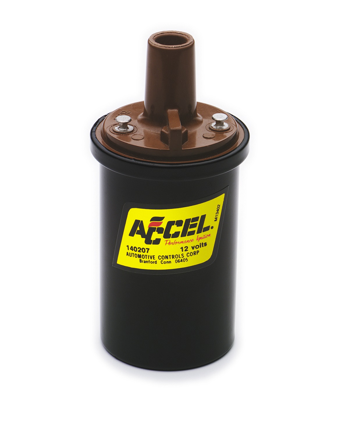 ACCEL ACCEL 140207 Racing Coil