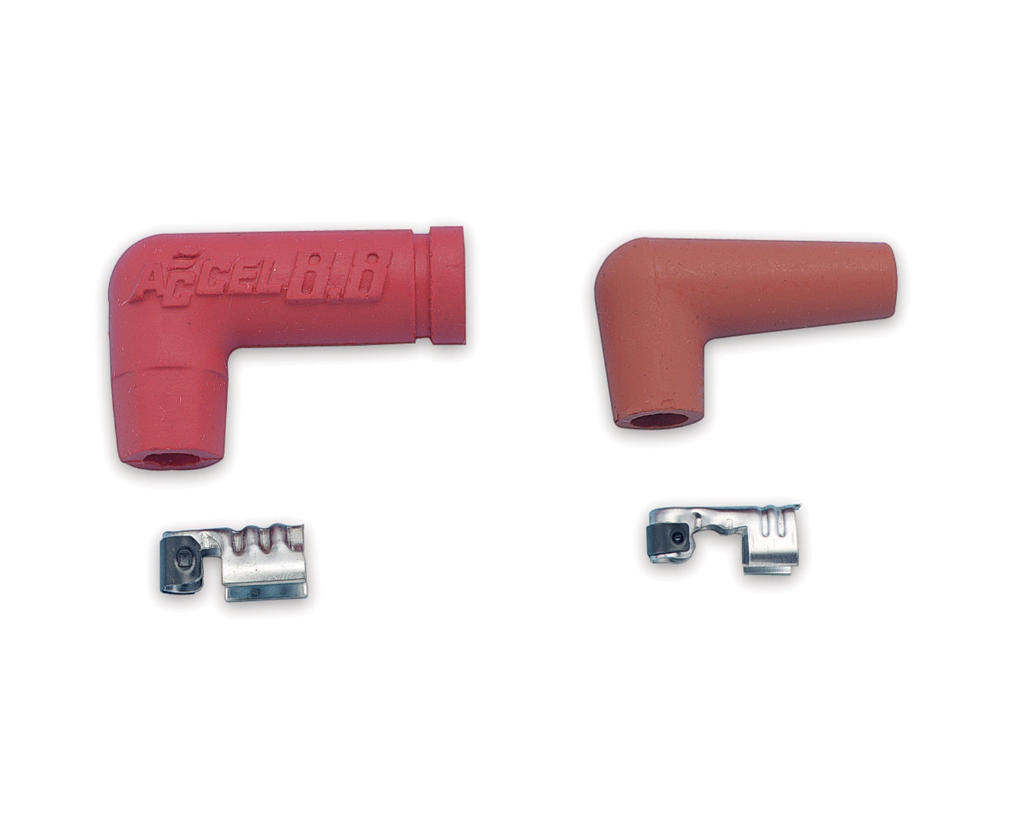 ACCEL ACCEL 170048 Boot/Terminal Kit