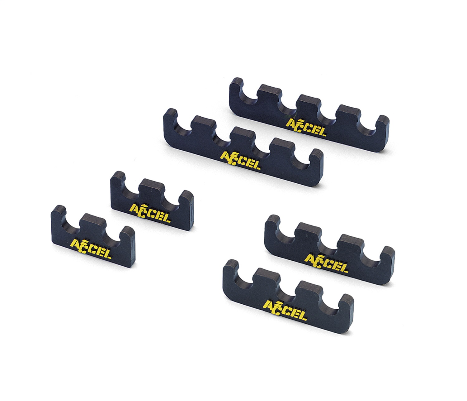 ACCEL ACCEL 170067 Ignition Wire Separator Kit