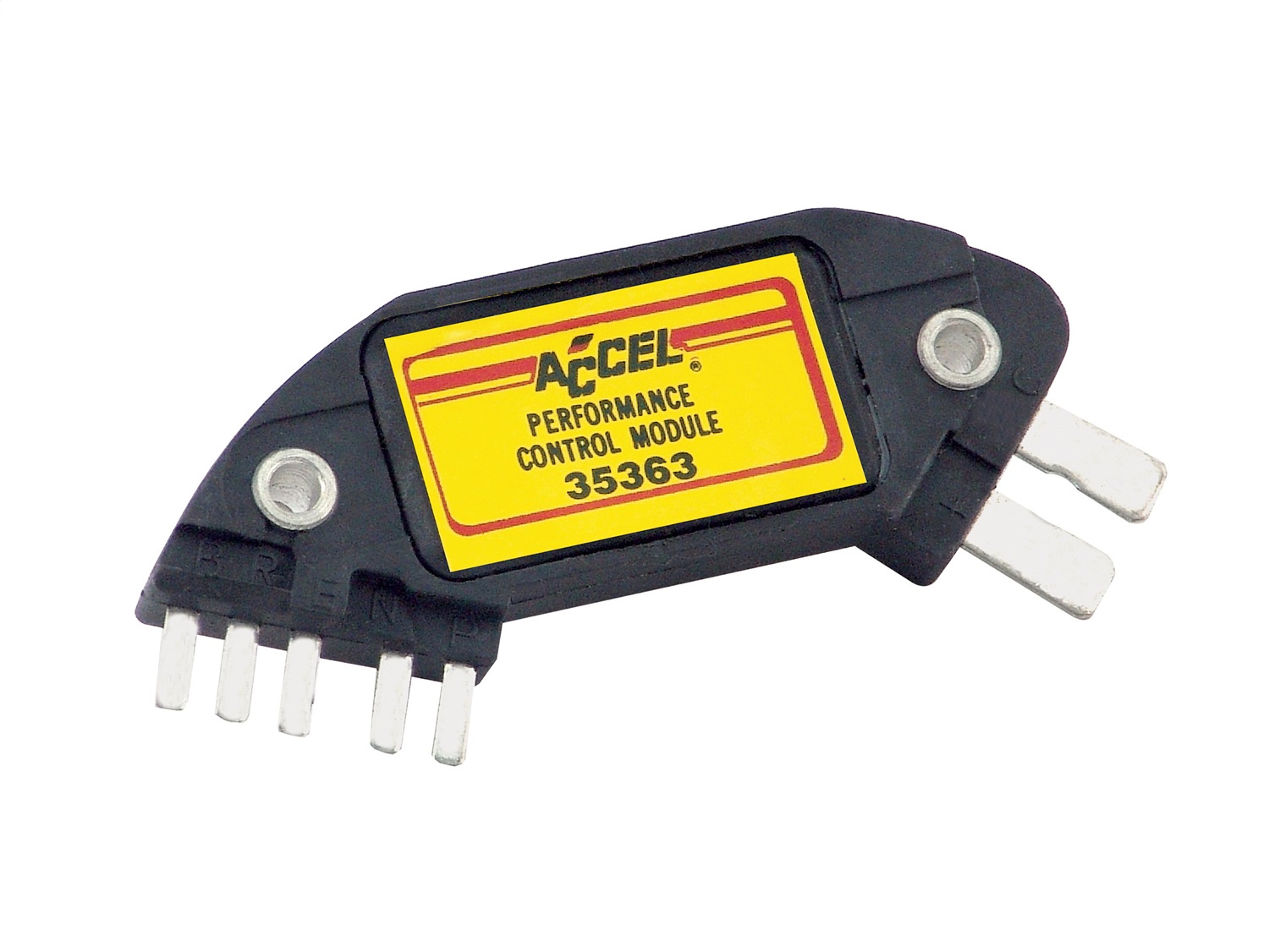 ACCEL ACCEL 35363 Distributor Control Module