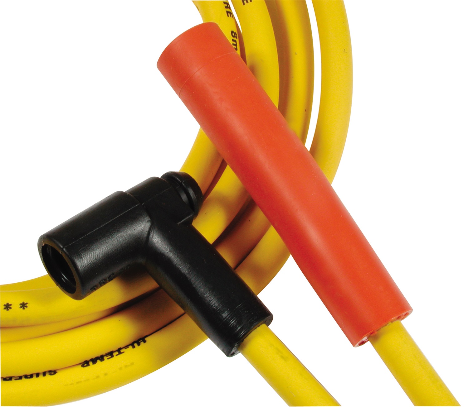ACCEL ACCEL 4053 Custom Fit Super Stock; Spark Plug Wire Set