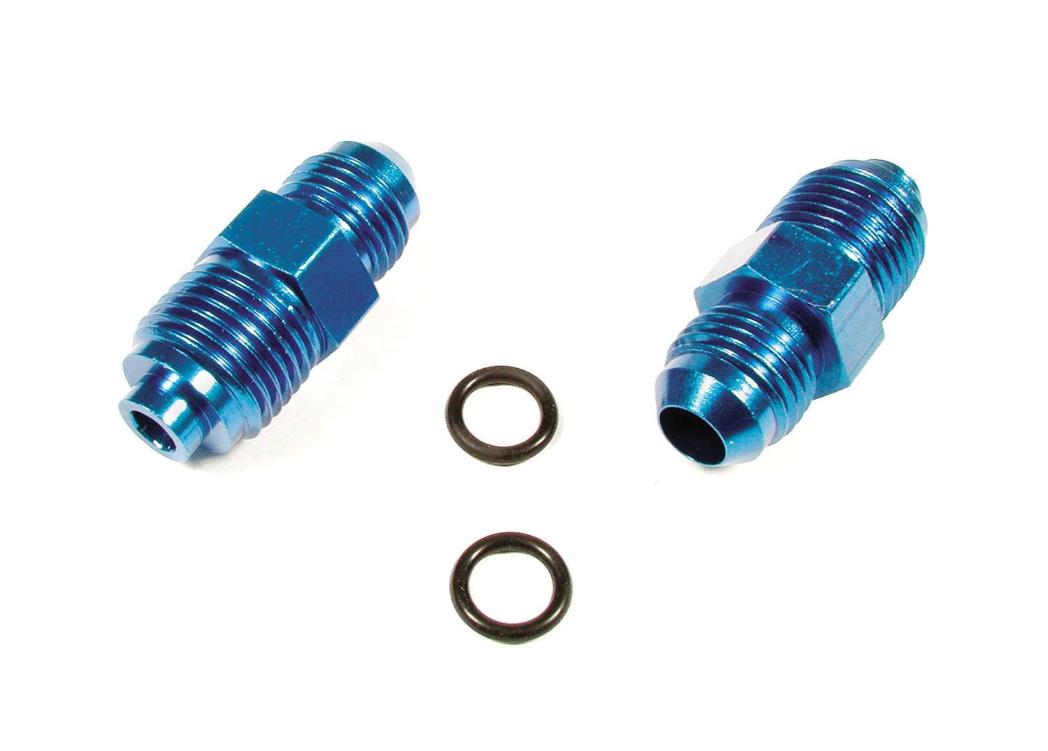 ACCEL ACCEL 74721 Fuel Filter Fitting Kit