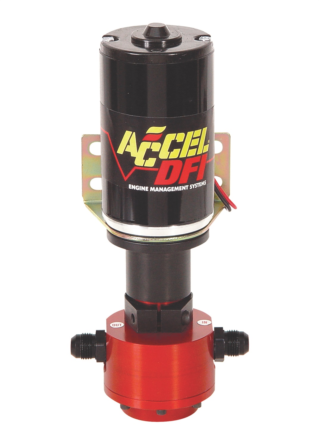 ACCEL ACCEL 75710 Ultra-High Performance Fuel Pump