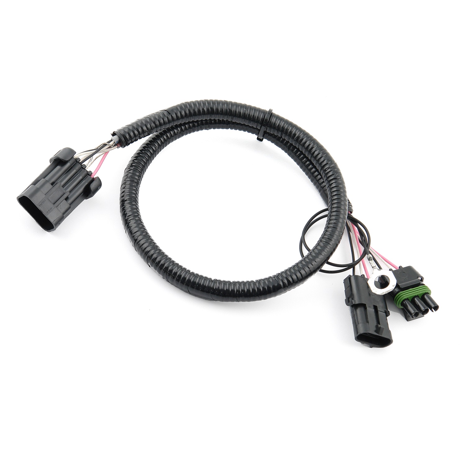 ACCEL ACCEL 77655 Jeep Ignition Dual Sync Adapter