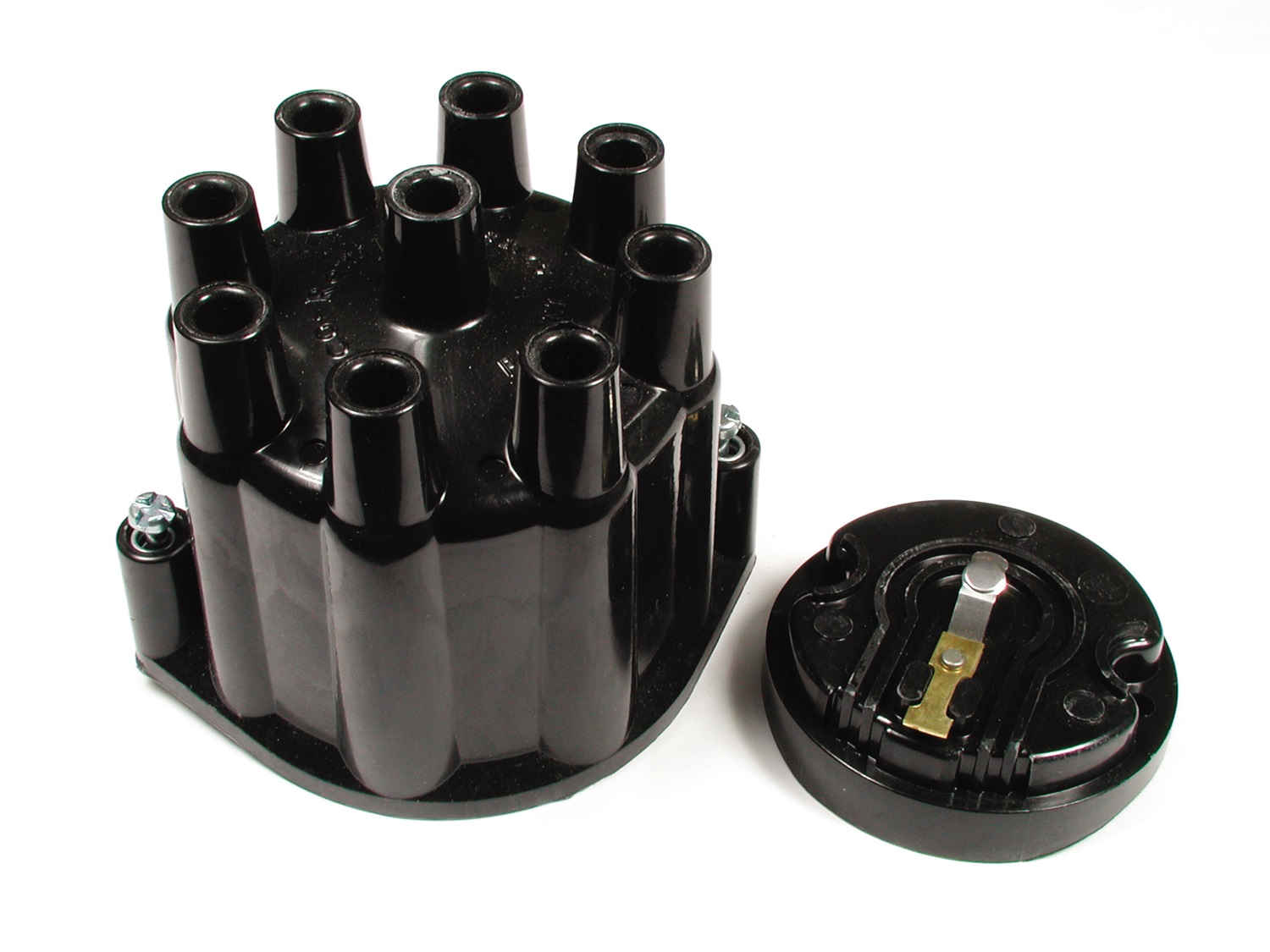 ACCEL ACCEL 8124 Distributor Cap And Rotor Kit