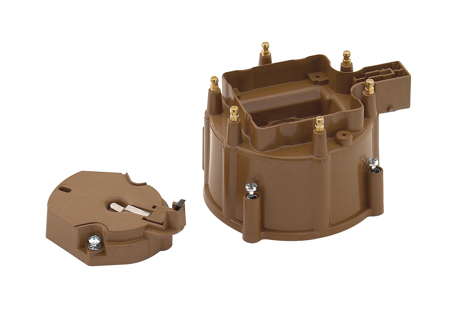 ACCEL ACCEL 8129 Distributor Cap And Rotor Kit
