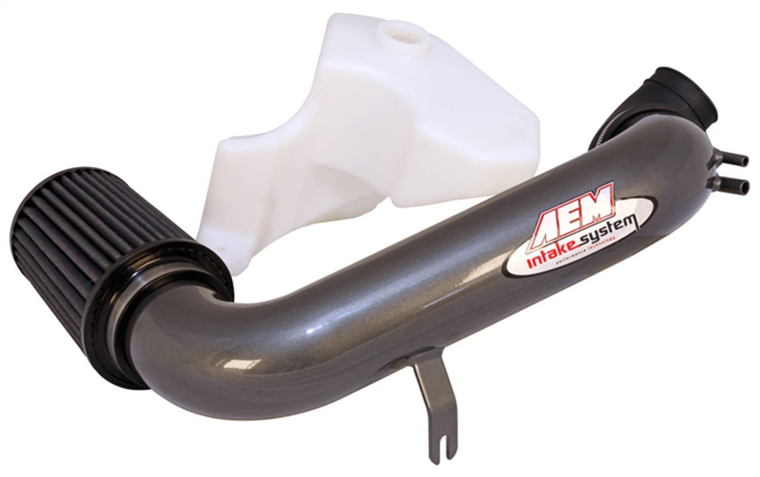 AEM Induction AEM Induction 21-687C Cold Air Induction System Fits 10-12 Genesis Coupe