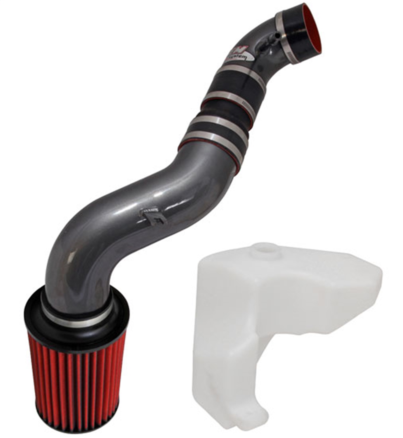 AEM Induction AEM Induction 21-688C Cold Air Induction System Fits 10-12 Genesis Genesis Coupe
