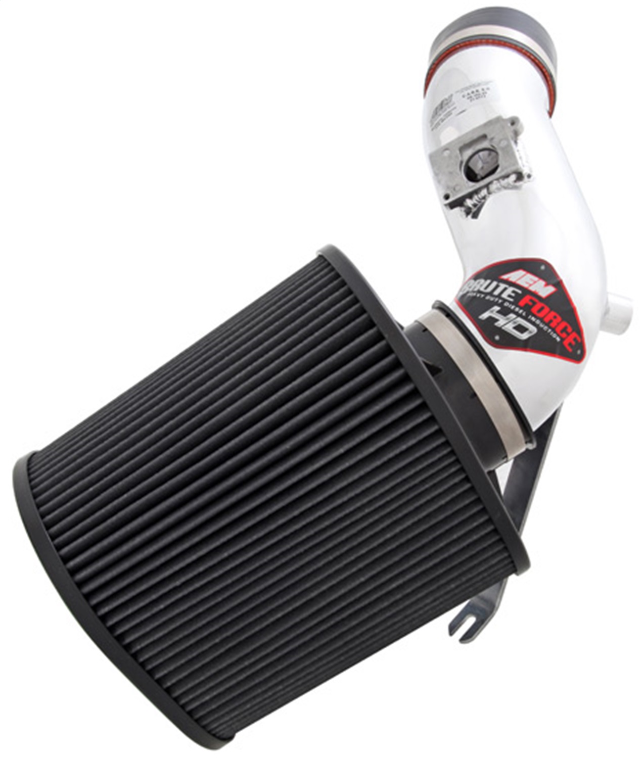 AEM Induction AEM Induction 21-9113DP Brute Force HD Induction System