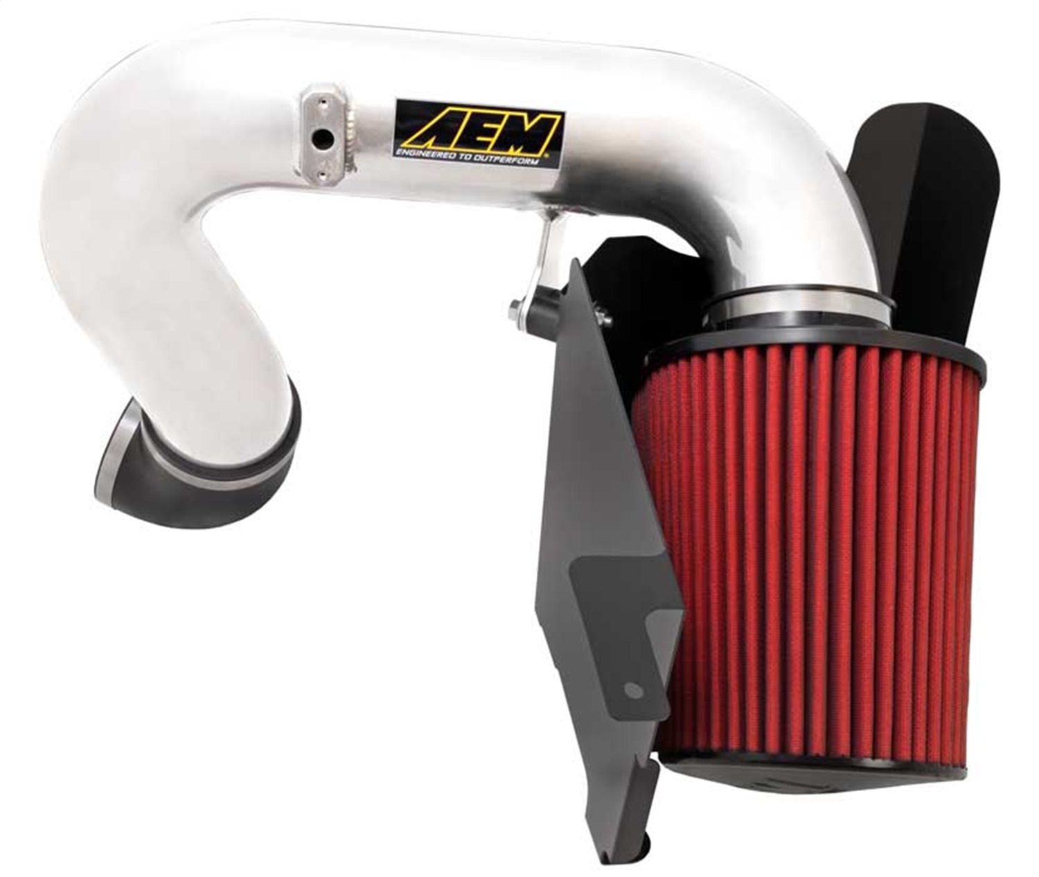 AEM Induction AEM Induction 21-9211DP Brute Force HD Induction System Fits Ram 2500 Ram 3500