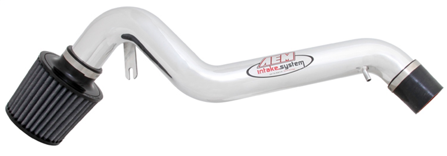AEM Induction AEM Induction 22-405P Short Ram; Induction System Fits 92-96 Prelude
