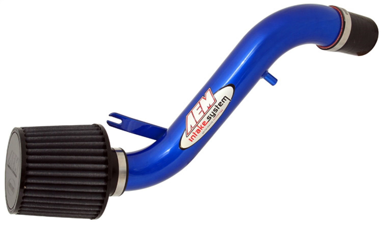 AEM Induction AEM Induction 22-407B Short Ram; Induction System Fits 90-93 Accord