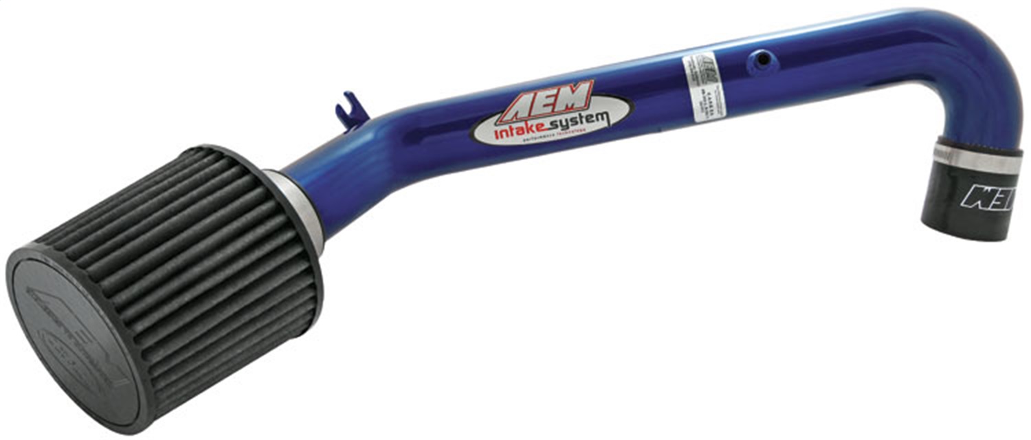 AEM Induction AEM Induction 22-413B Short Ram; Induction System Fits 96-00 Civic