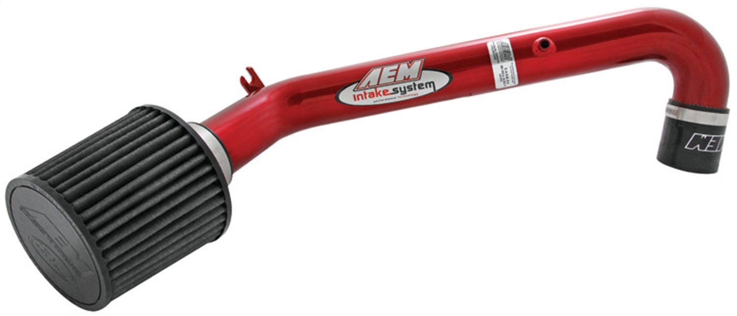 AEM Induction AEM Induction 22-413R Short Ram; Induction System Fits 96-00 Civic