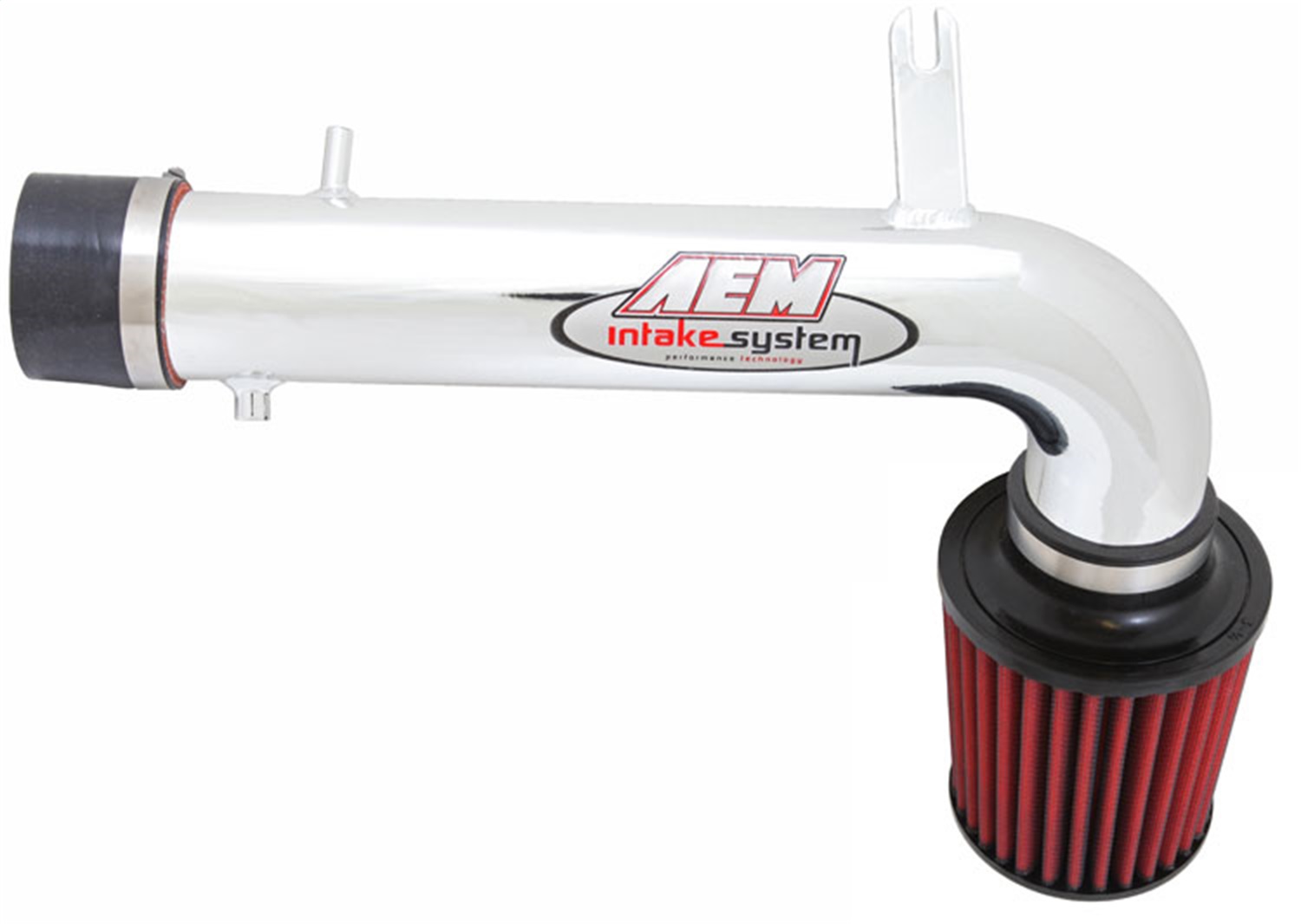 AEM Induction AEM Induction 22-416P Short Ram; Induction System Fits 98-03 Accord CL