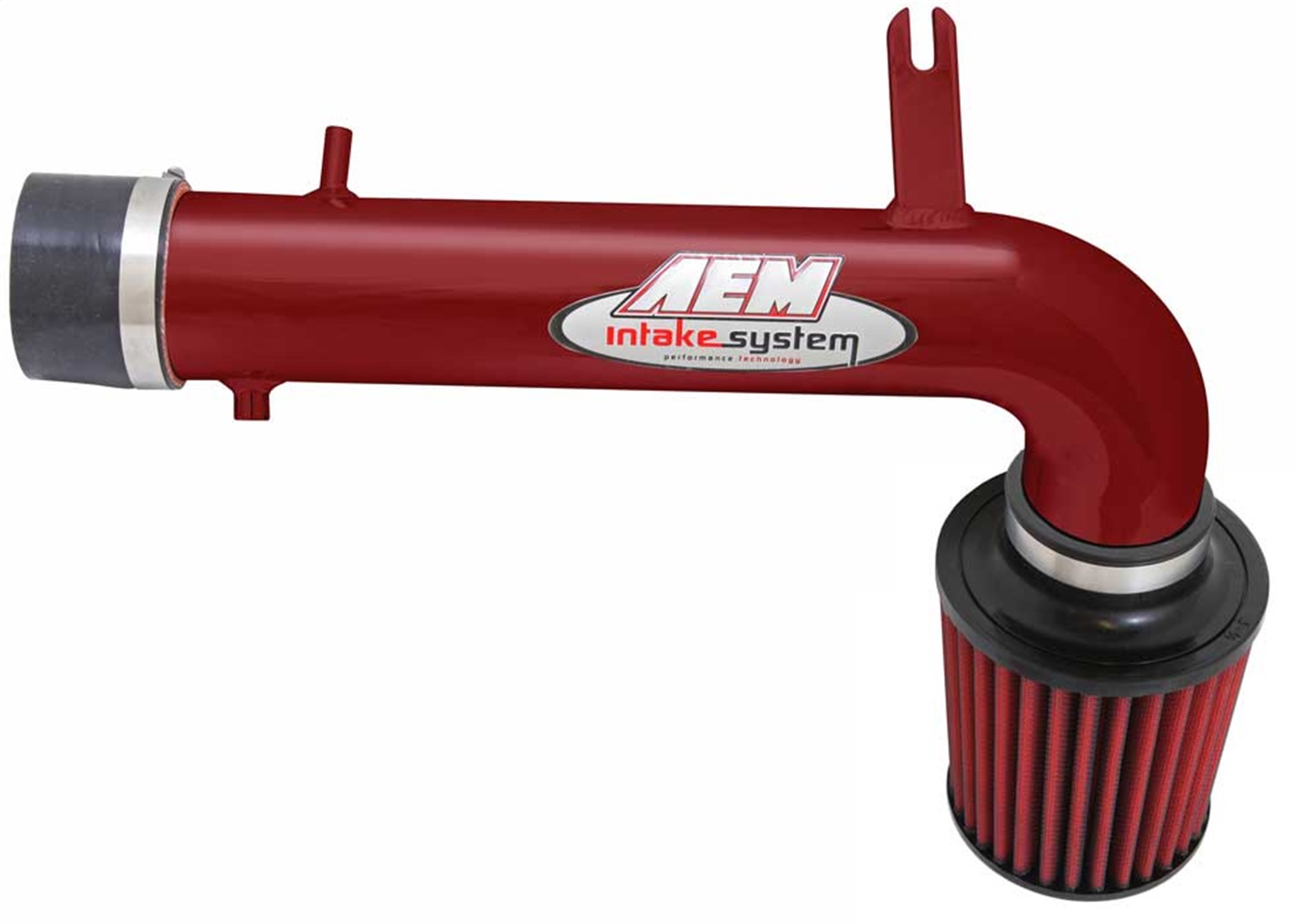 AEM Induction AEM Induction 22-416R Short Ram; Induction System Fits 98-03 Accord CL