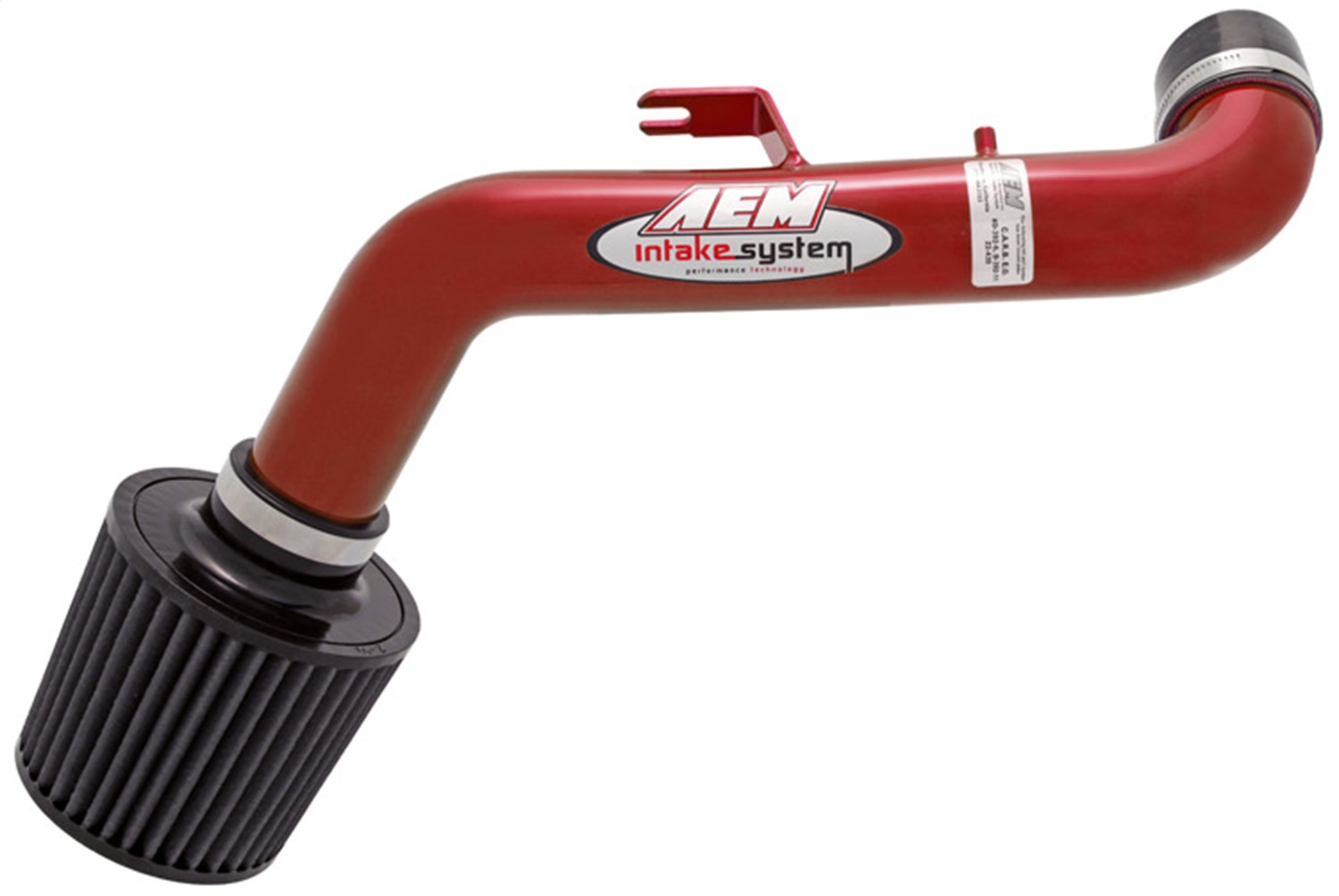 AEM Induction AEM Induction 22-430R Short Ram; Induction System Fits 95-99 Eclipse Talon