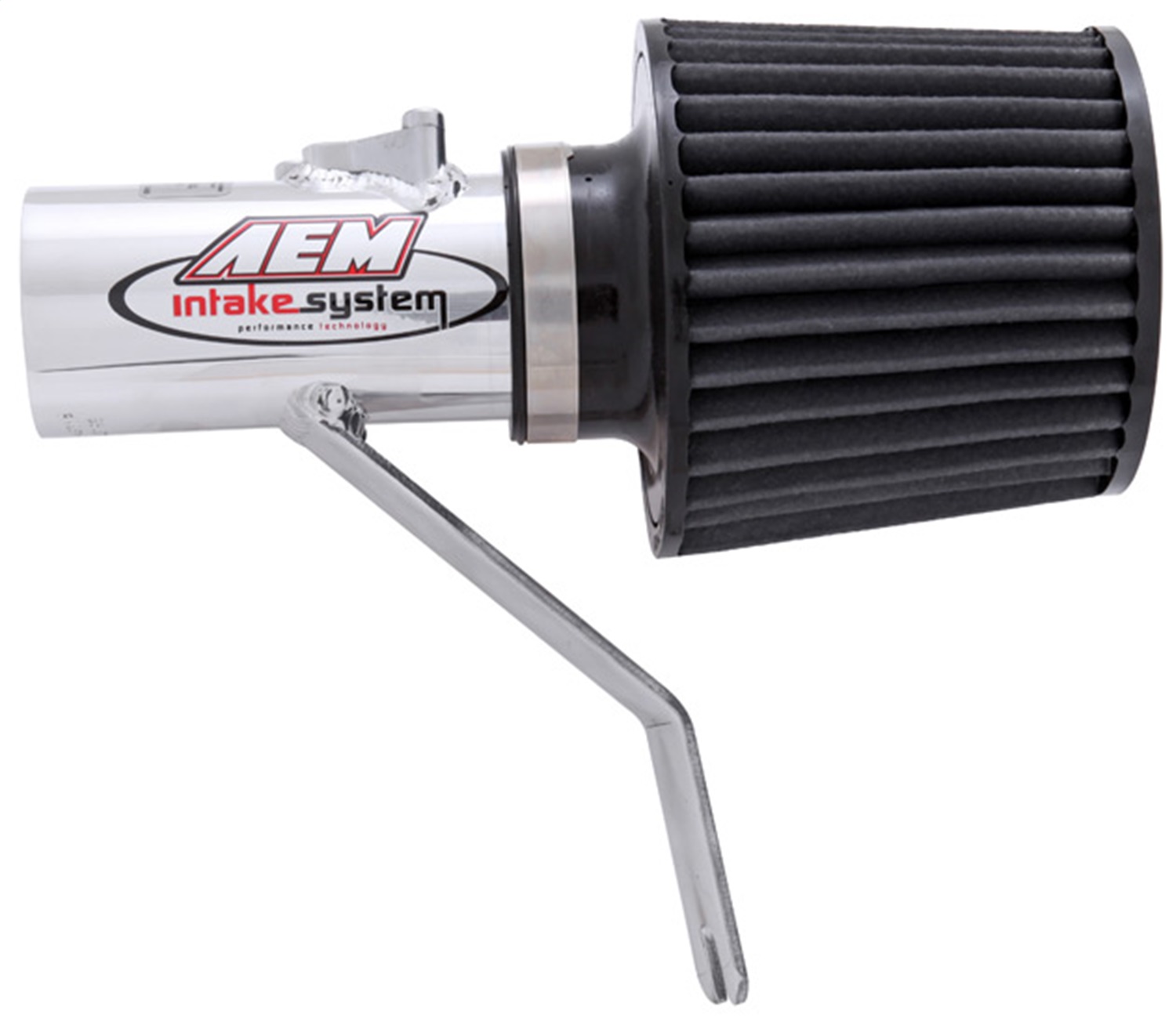 AEM Induction AEM Induction 22-483P Short Ram; Induction System Fits 03-06 6