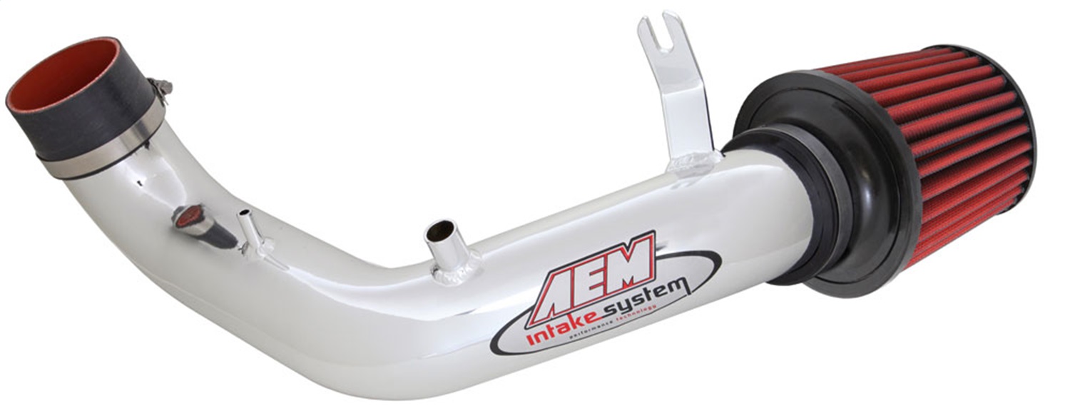 AEM Induction AEM Induction 22-506P Short Ram; Induction System Fits 02-06 RSX