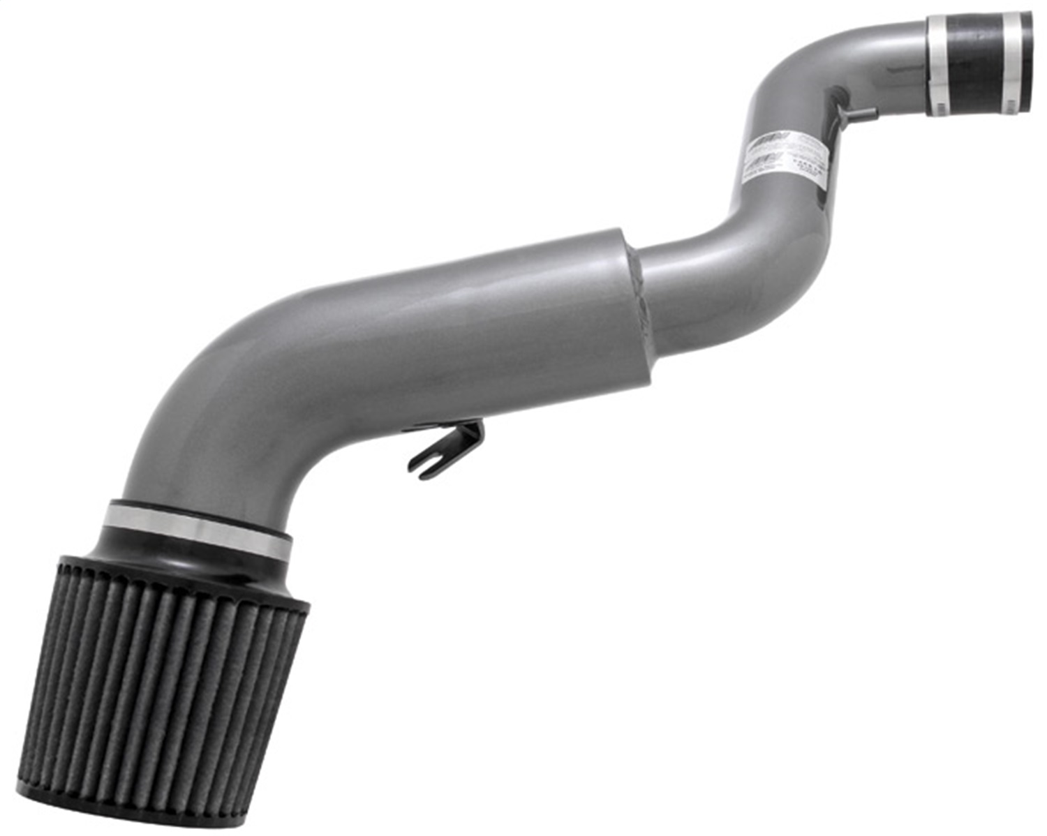 AEM Induction AEM Induction 24-6005C Dual Chamber Intake System Fits 92-01 Prelude