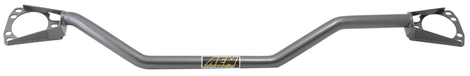 AEM Induction AEM Induction 29-0005 Strut Bar Fits 07-13 Cooper