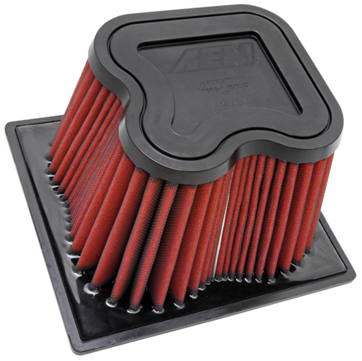 AEM Induction AEM Induction AE-07087 Dryflow Air Filter