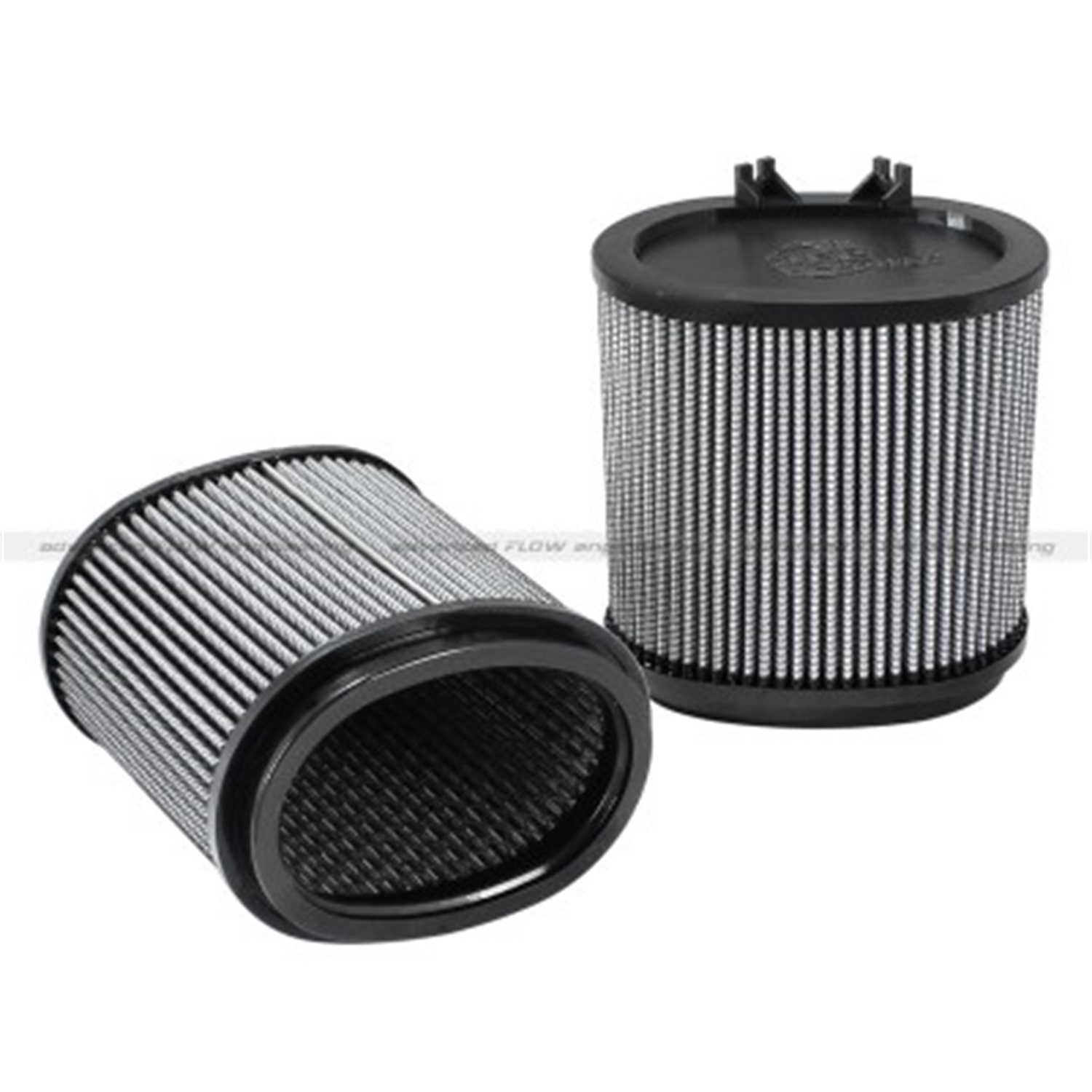 aFe Power aFe Power 11-10126 MagnumFLOW OE Replacement PRO DRY S Air Filter Fits 09-12 911