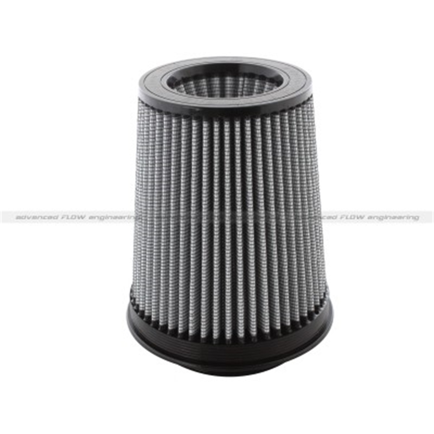 aFe Power aFe Power 21-91062 MagnumFLOW Universal Clamp On PRO DRY S Air Filter