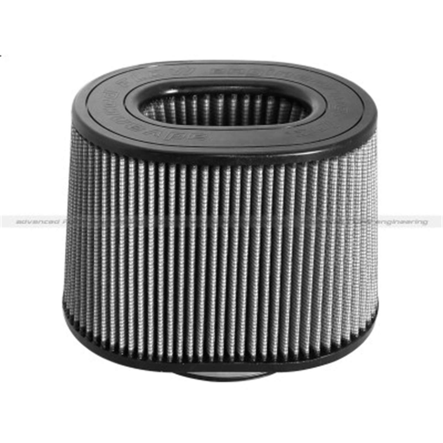 aFe Power aFe Power 21-91080 MagnumFLOW Universal Clamp On PRO DRY S Air Filter