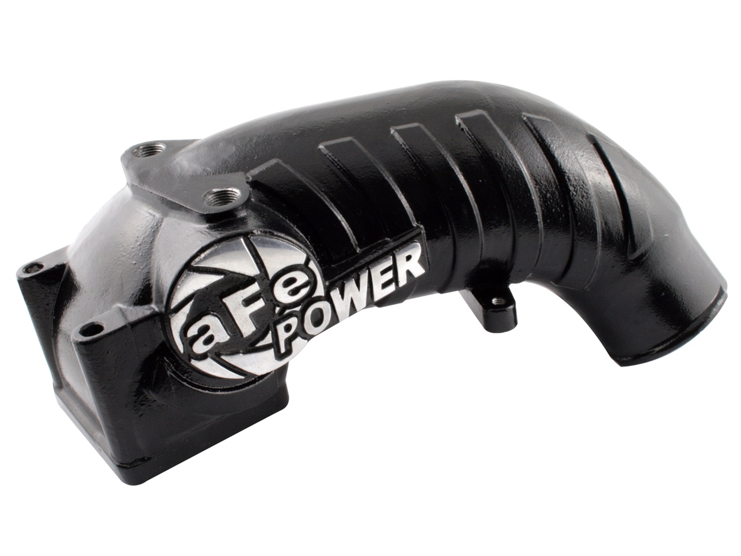 aFe Power aFe Power 46-10051 Bladerunner Intake Manifold Fits 94-98 Ram 2500 Ram 3500