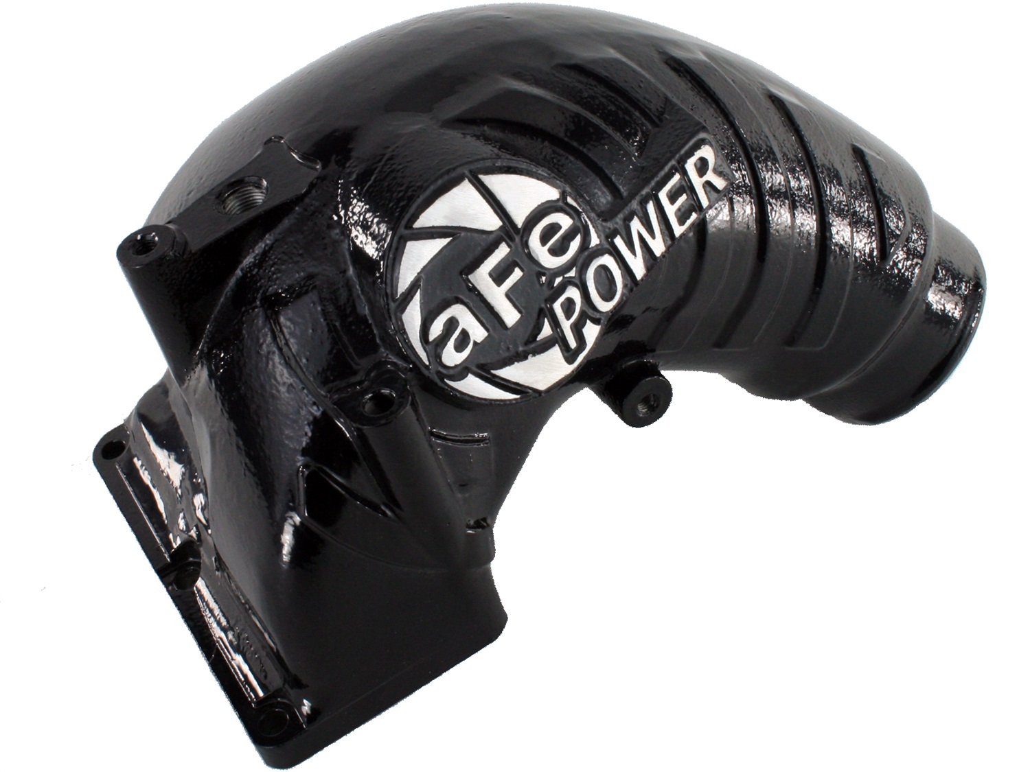 aFe Power aFe Power 46-10072 Bladerunner Intake Manifold Fits 2500 3500 Ram 2500 Ram 3500