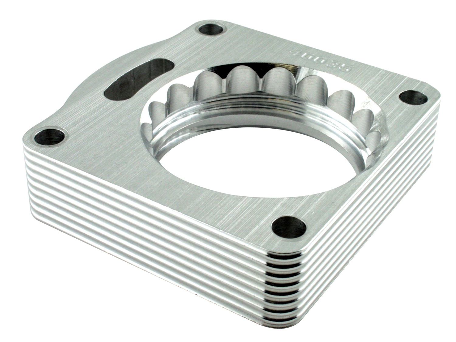 aFe Power aFe Power 46-33009 Silver Bullet Throttle Body Spacer