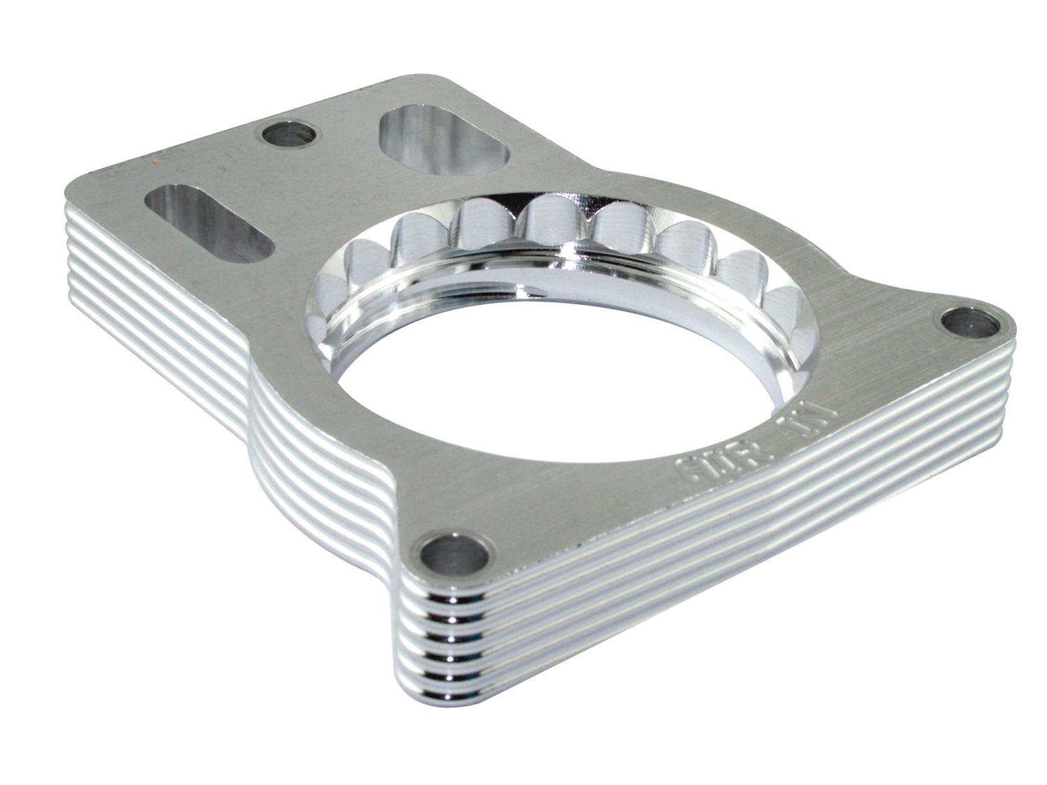 aFe Power aFe Power 46-34001 Silver Bullet Throttle Body Spacer