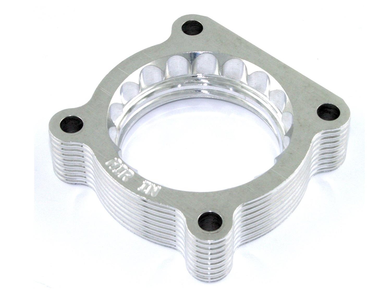 aFe Power aFe Power 46-38002 Silver Bullet Throttle Body Spacer