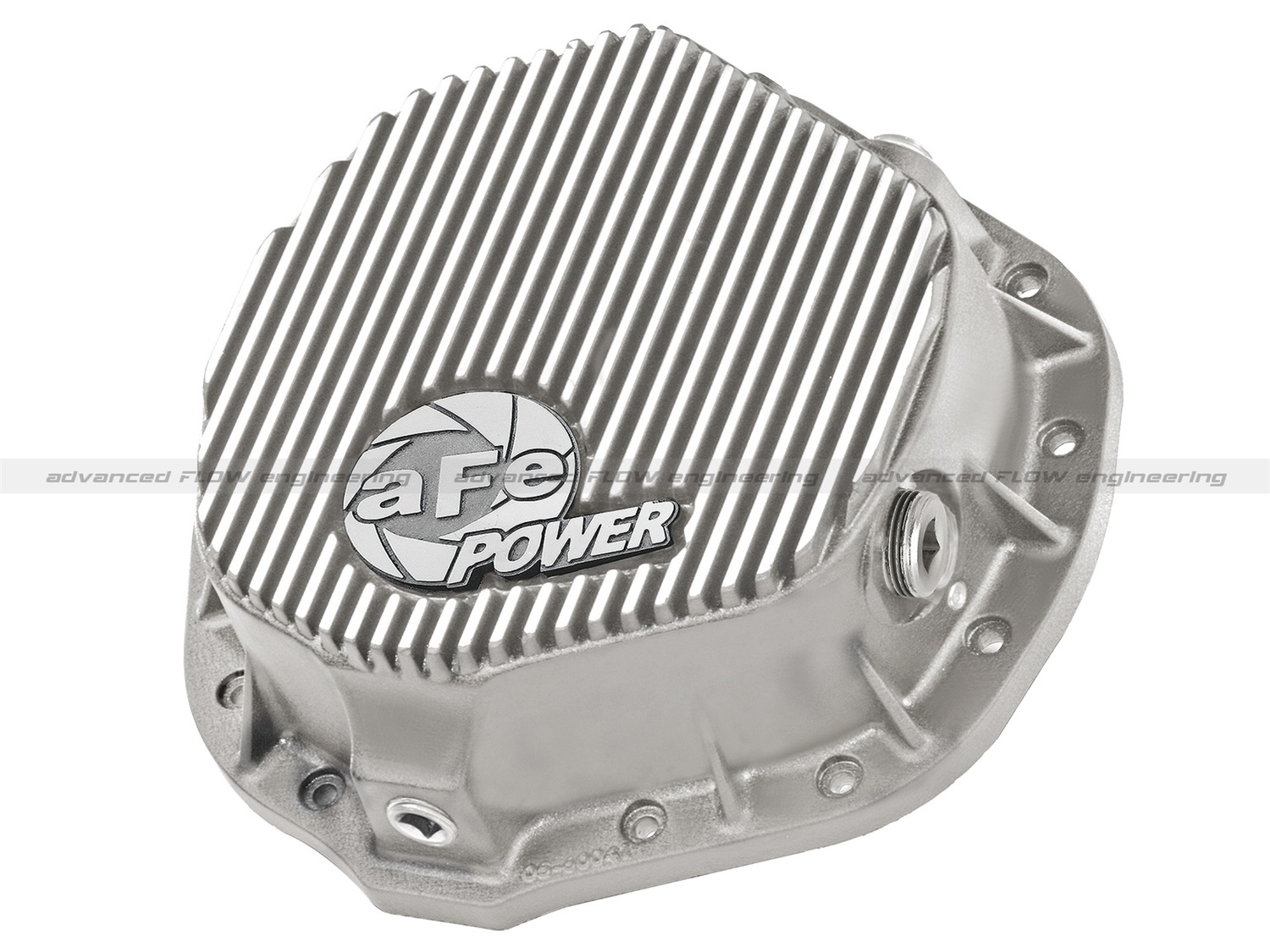 aFe Power aFe Power 46-70010 Differential Cover