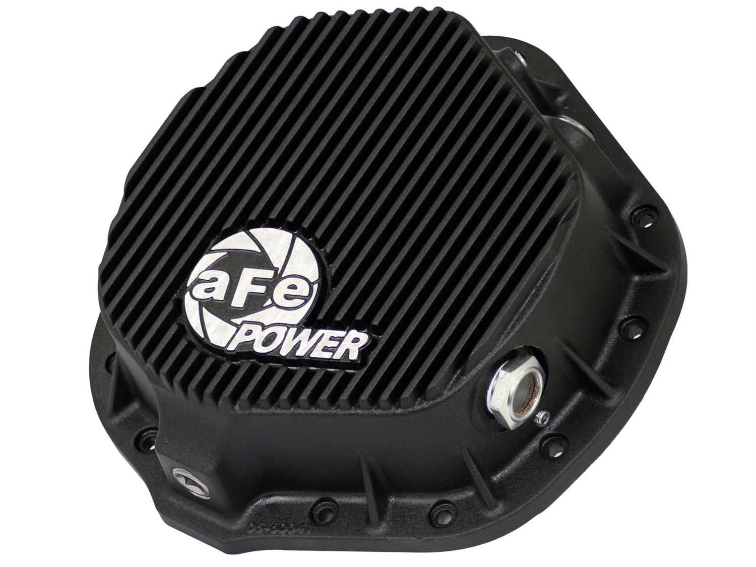 aFe Power aFe Power 46-70011 Differential Cover