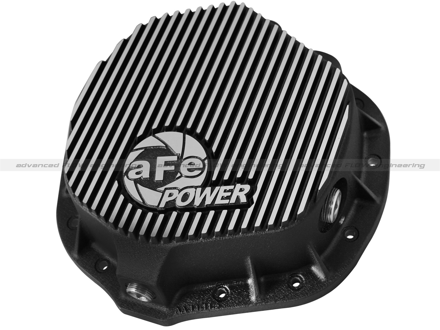 aFe Power aFe Power 46-70013 Street Series; Differential Cover