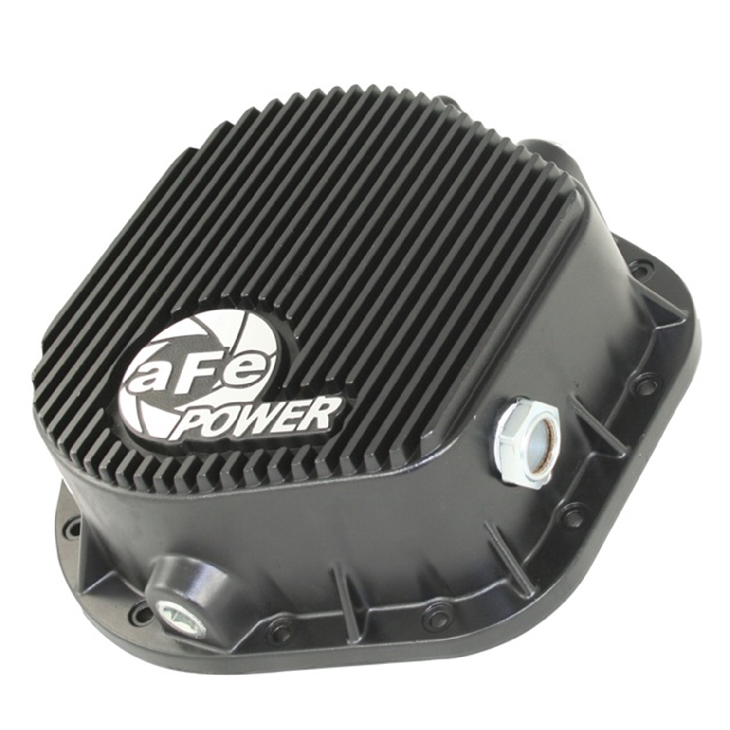 aFe Power aFe Power 46-70021 Differential Cover
