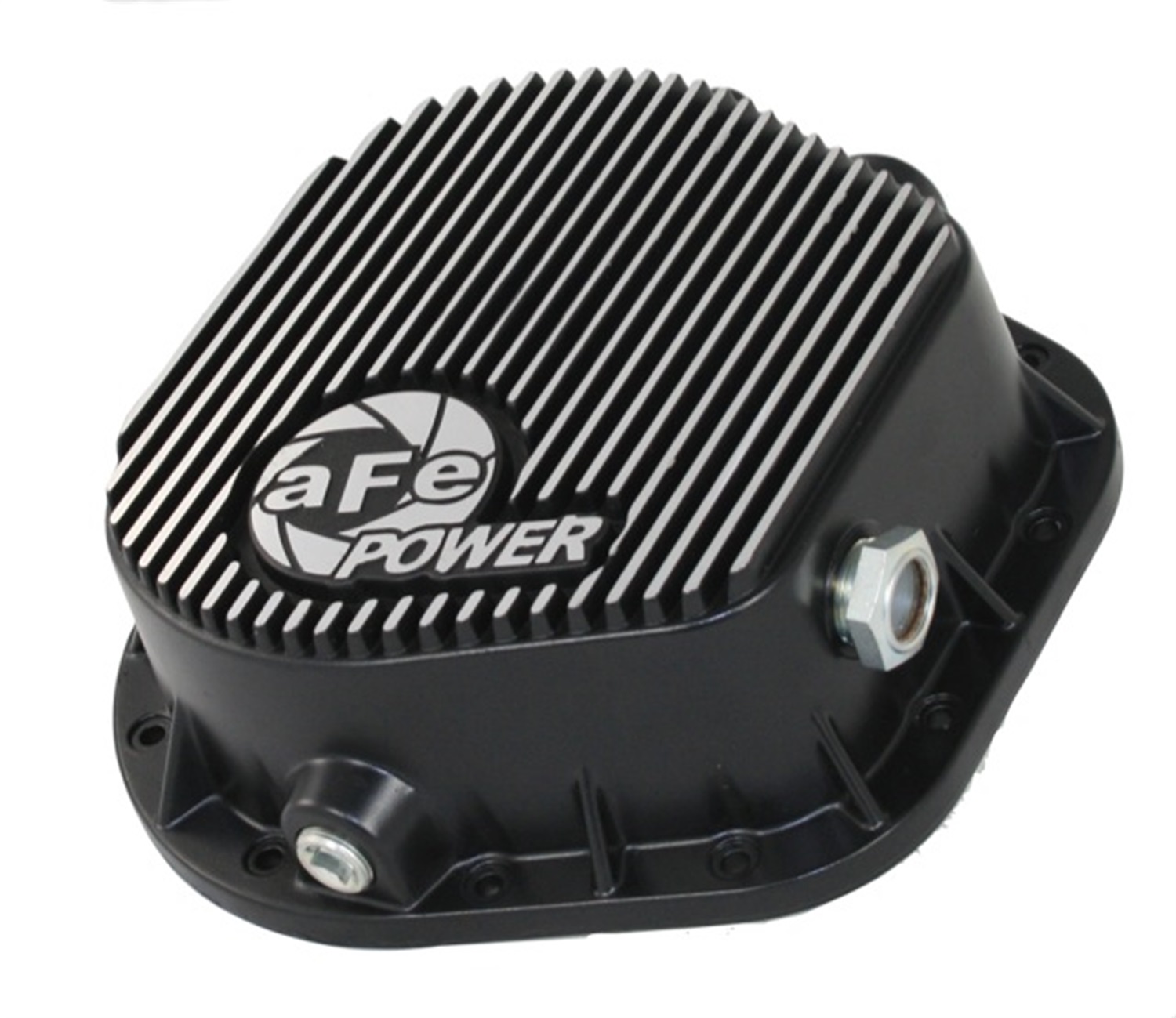 aFe Power aFe Power 46-70022 Differential Cover