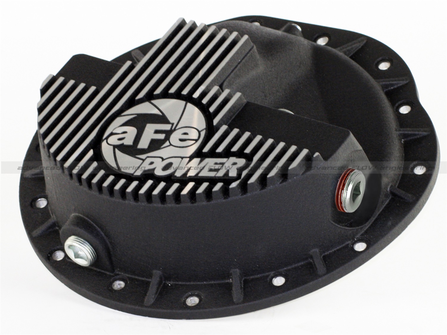 aFe Power aFe Power 46-70043 Street Series; Differential Cover