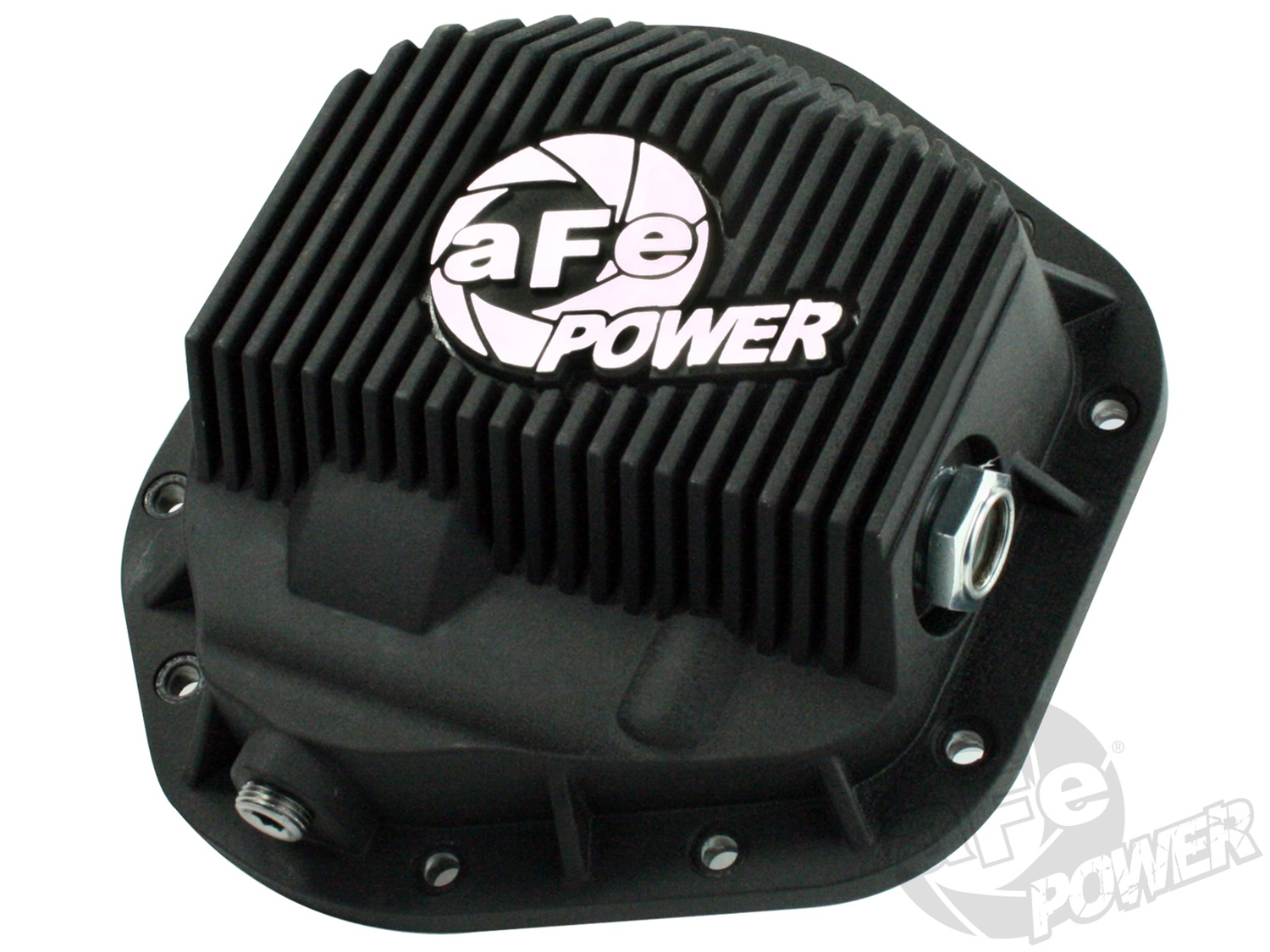 aFe Power aFe Power 46-70081 Differential Cover