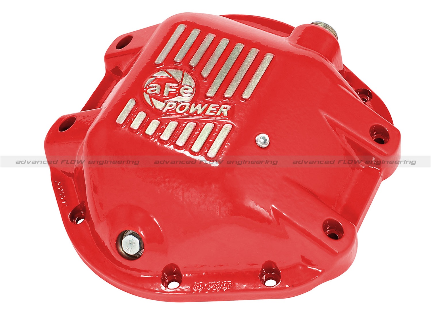 aFe Power aFe Power 46-70166 Differential Cover