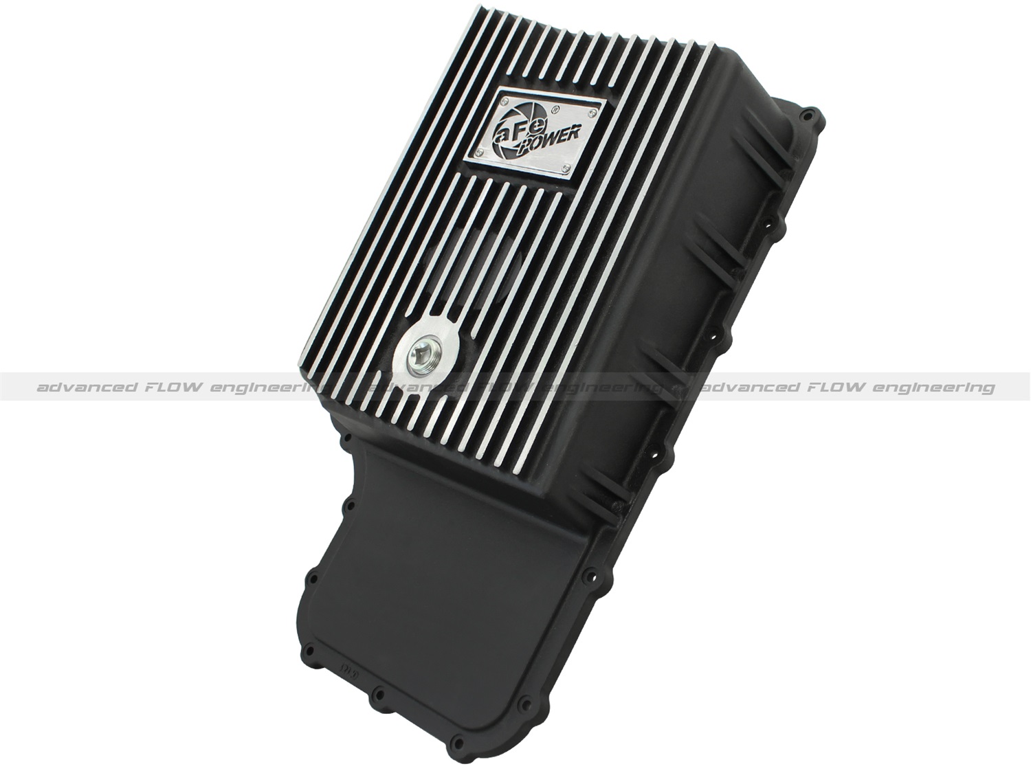 aFe Power aFe Power 46-70182 Transmission Pan