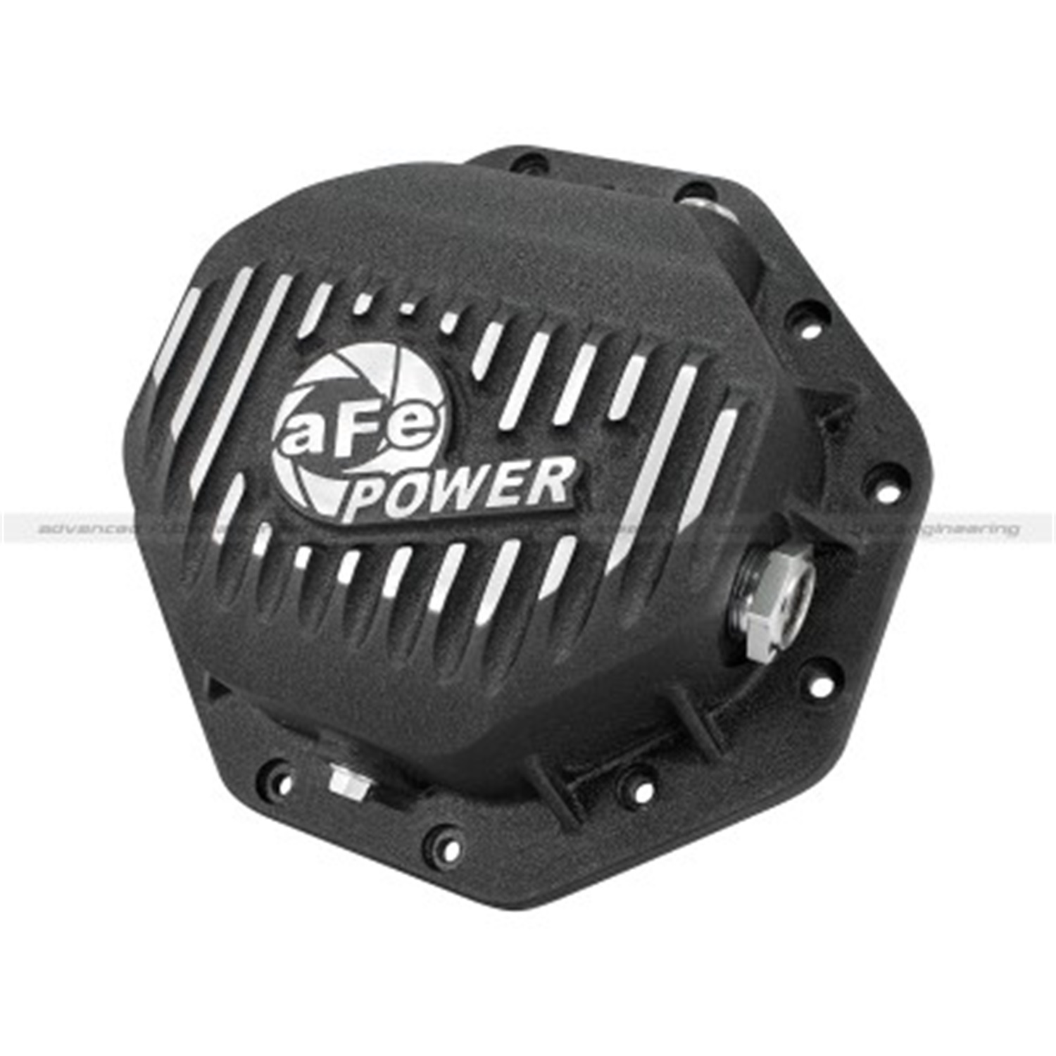 aFe Power aFe Power 46-70272 Differential Cover
