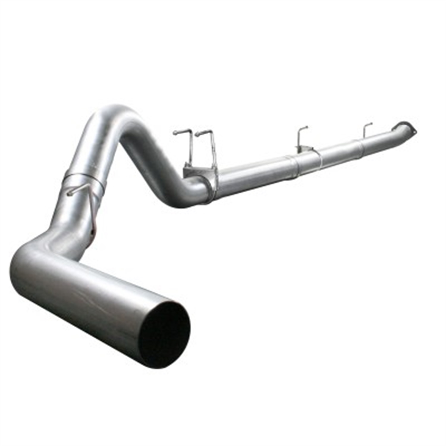 aFe Power aFe Power 49-03006NM ATLAS DP-Back Exhaust System