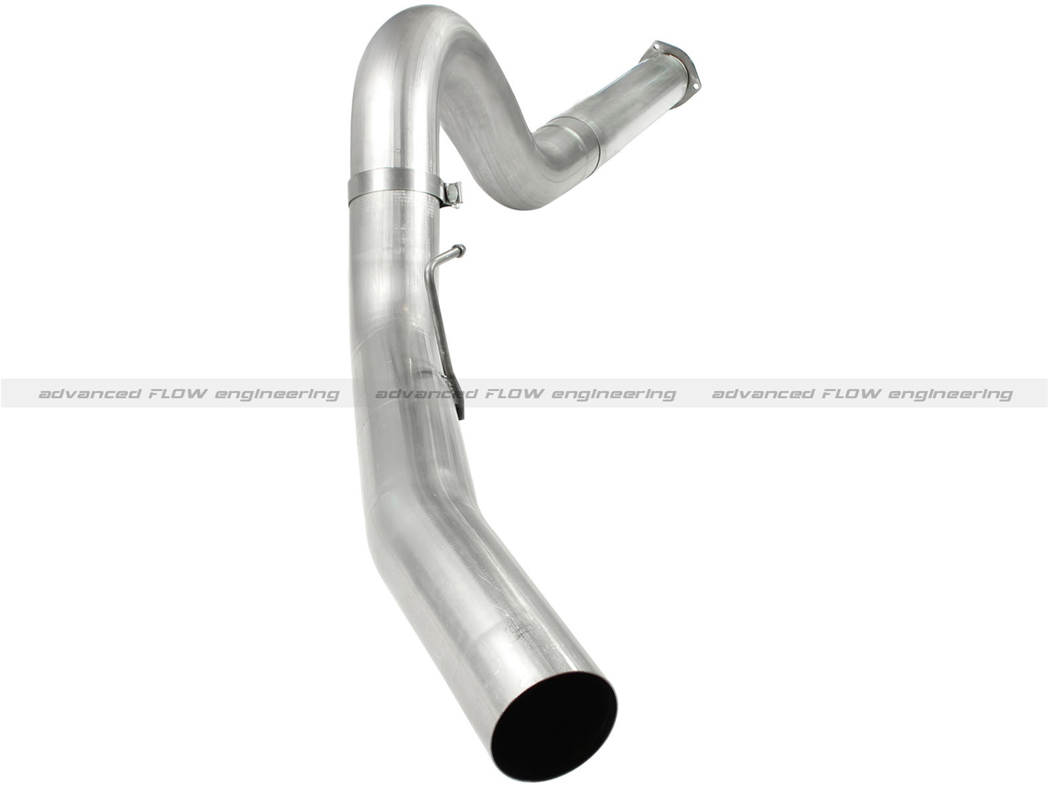 aFe Power aFe Power 49-03055 ATLAS DPF-Back Exhaust System