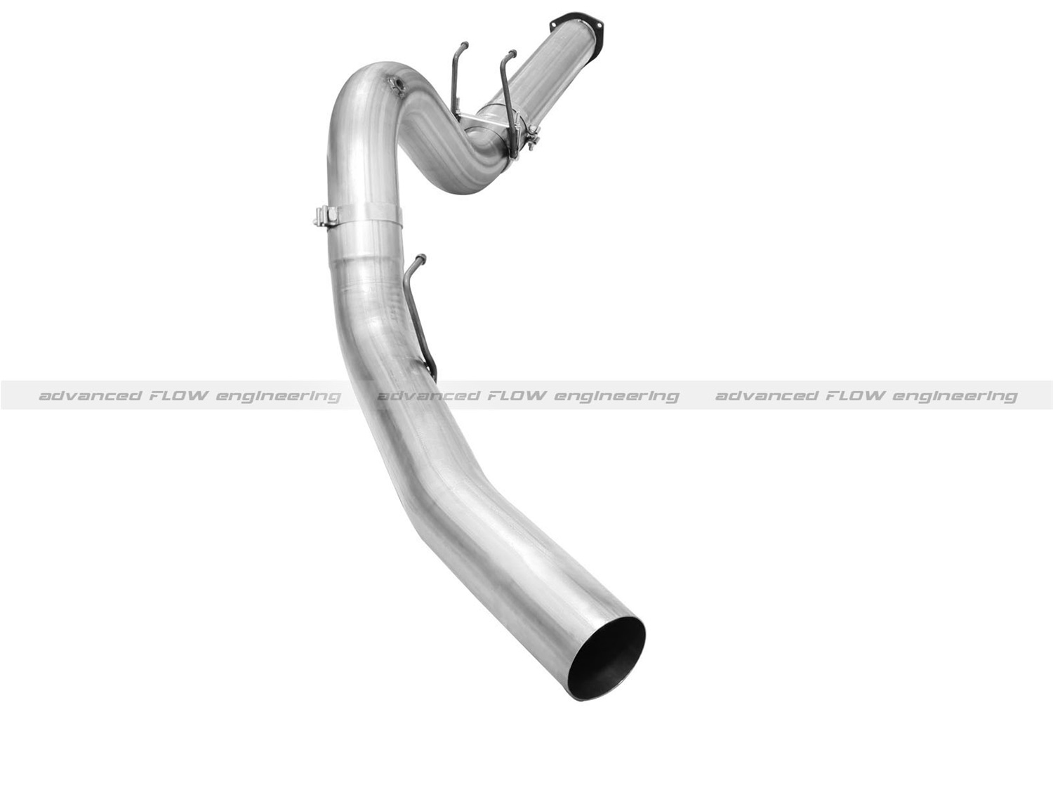 aFe Power aFe Power 49-03064 ATLAS DPF-Back Exhaust System