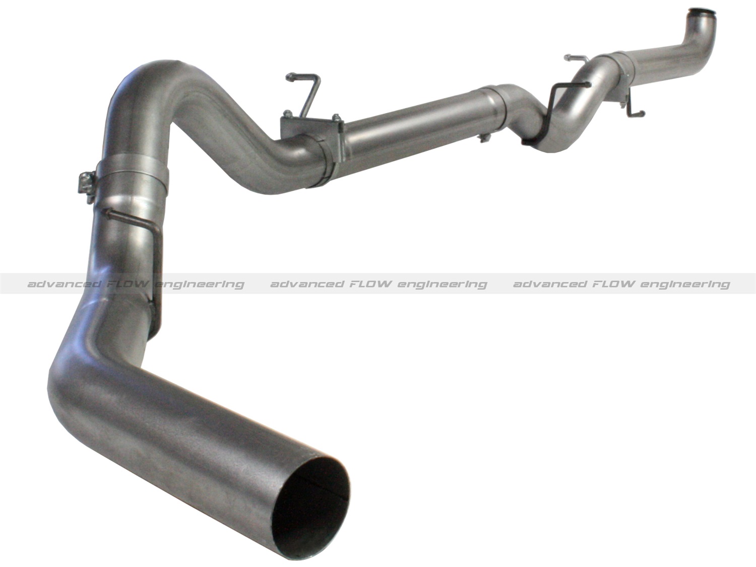aFe Power aFe Power 49-04002NM ATLAS DP-Back Exhaust System