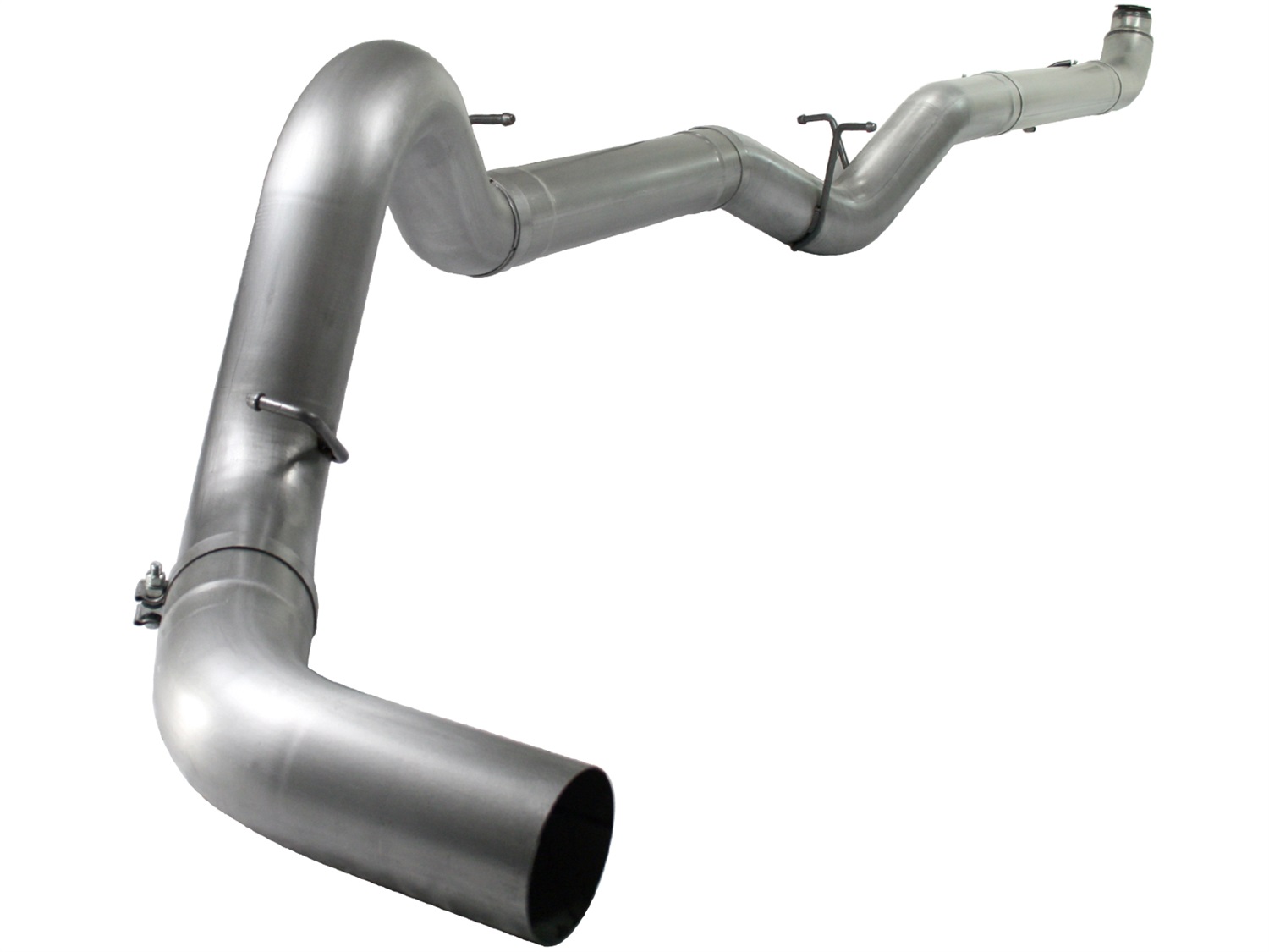 aFe Power aFe Power 49-04007NM ATLAS DP-Back Exhaust System